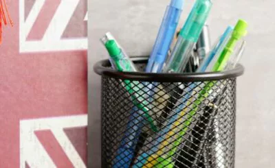 Warsztaty z języka angielskiego