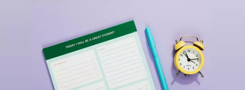 Jak dobrze rozpocząć nowy rok szkolny