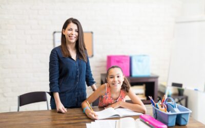 Czy warto korzystać z korepetycji?