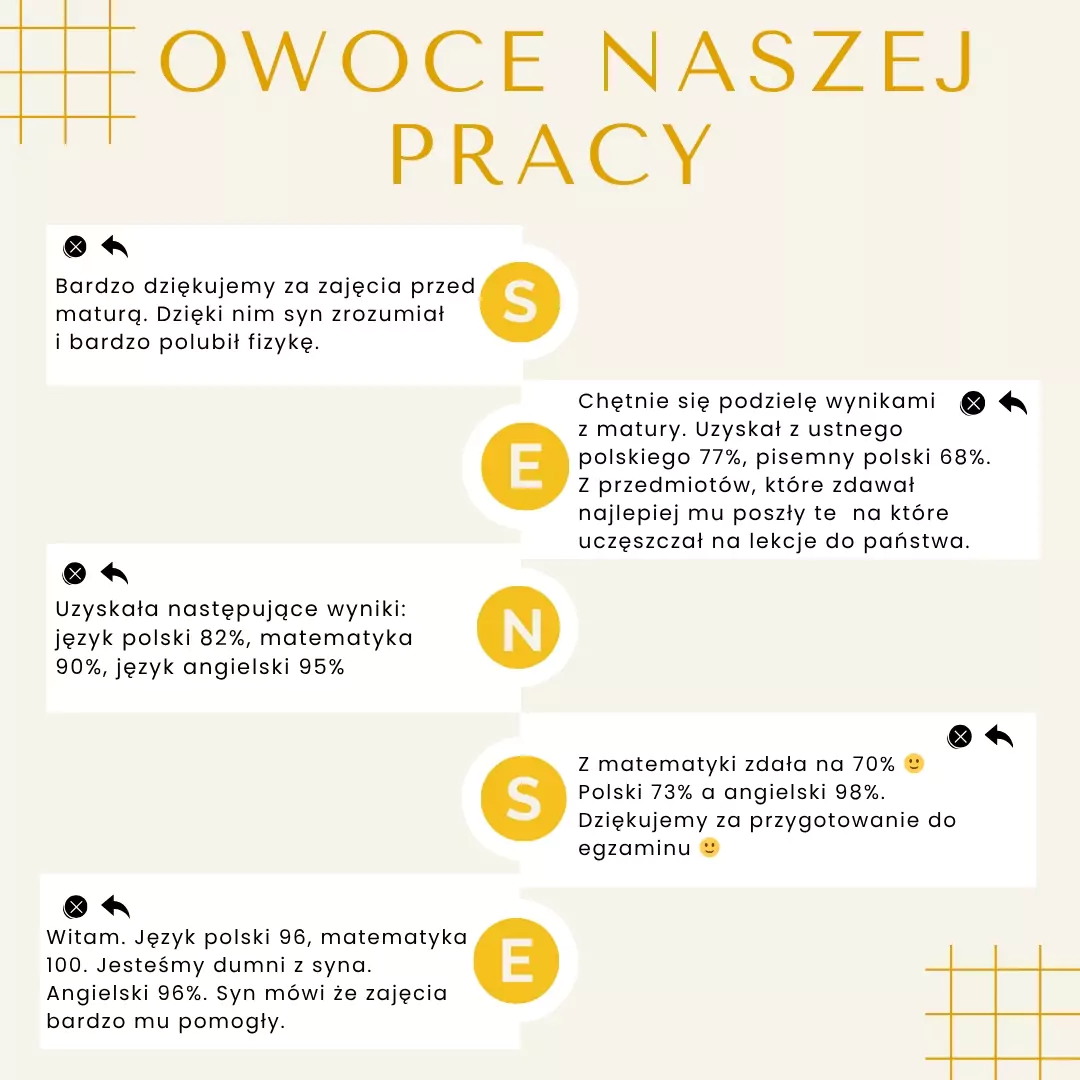 plock-opinie-kursy-i-korepetycje-sense Płock: kursy i korepetycje - opinie, SENSE