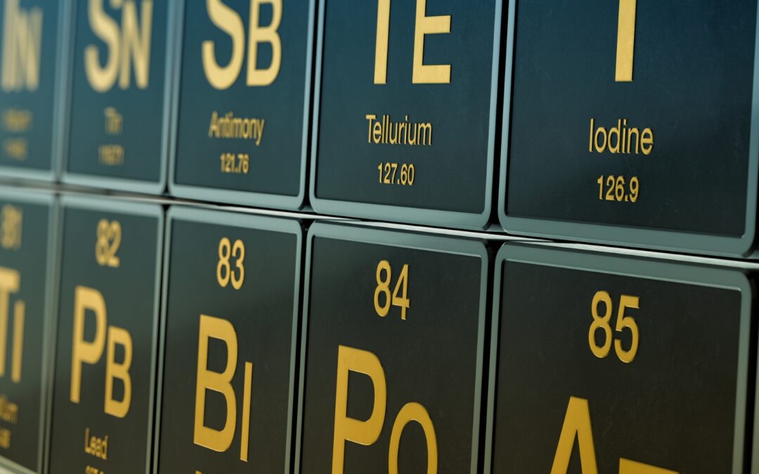 Profesjonalne wsparcie – kursy i korepetycje z chemii